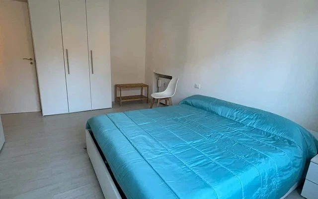 Moderno bilocale in Via Tavazzano, Milano 4