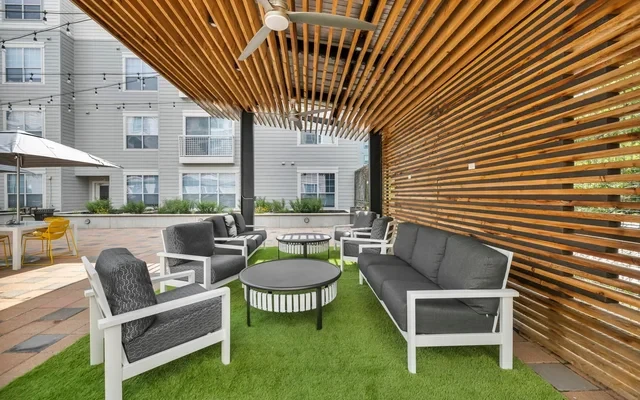 The Quarters Sterling House 4