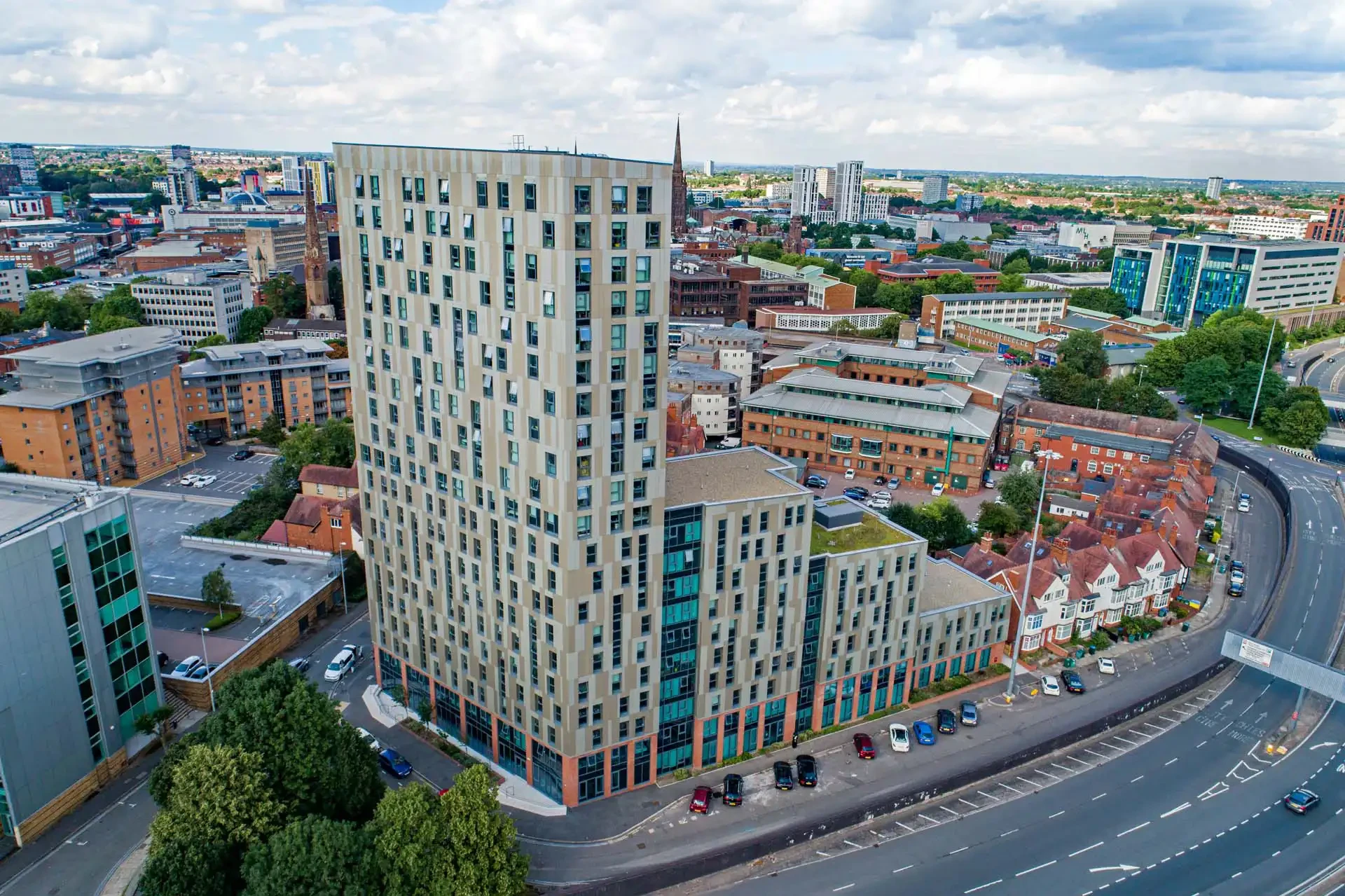 Trinity View