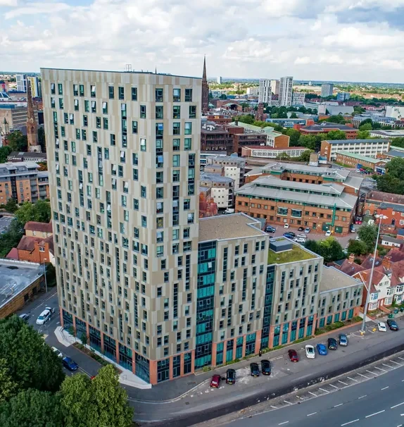Trinity View
