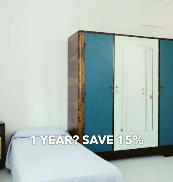 3  rooms  - apartment for 4