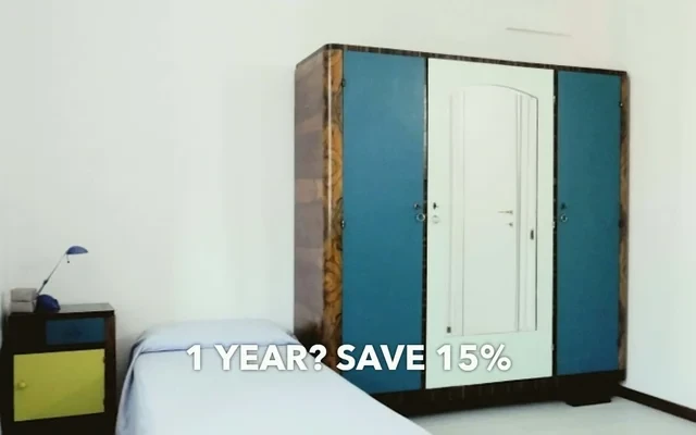 3  rooms  - apartment for 4 0