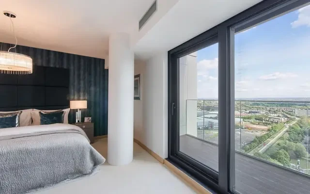 River Heights, Stratford High Street, Stratford, London, E15 2FU 3
