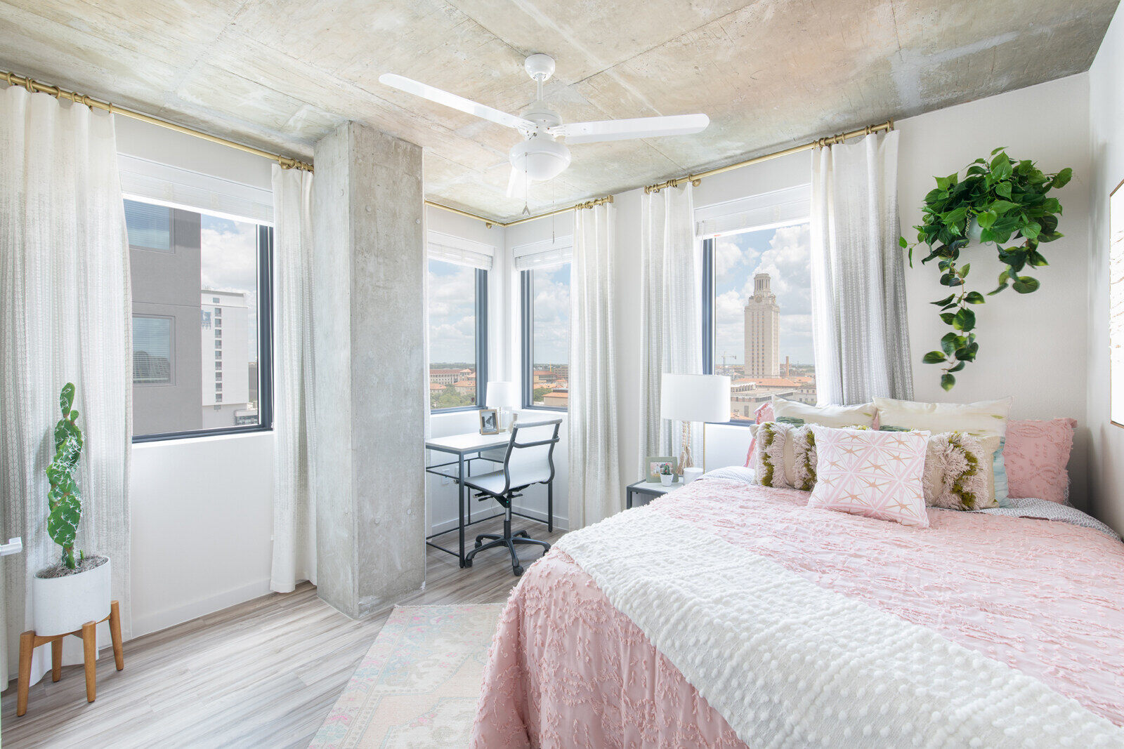 3 Bed 3 Bath C2 - The Atmstrong