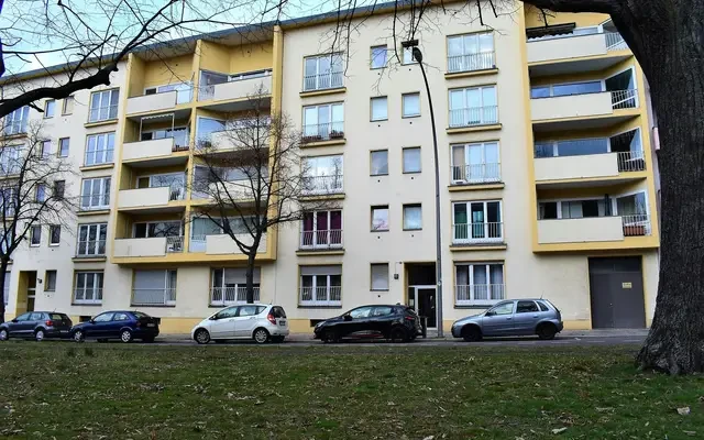 studio in Westend, Berlin 0