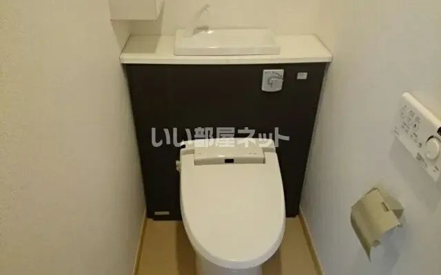 メイク ゼファー 2階 - Ota-ku student accommodation - 2階 - 1K