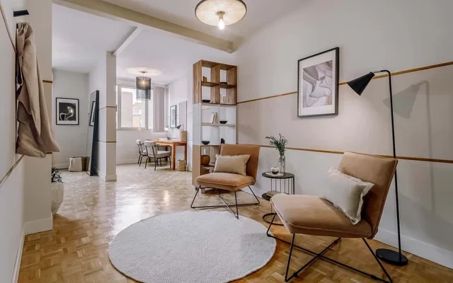 Kimsa - 3 bedrooms and terrace in Almagro 3