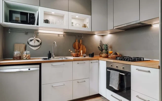Kalo - 1 bedroom and office in Eixample Esquerra 4