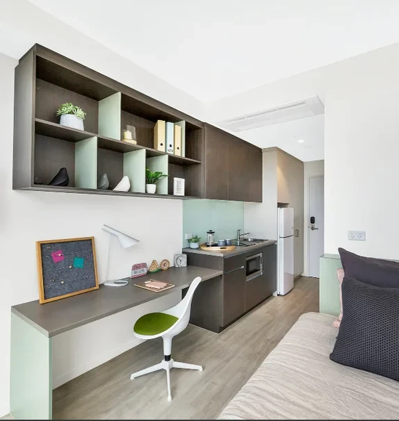 Scape Merivale