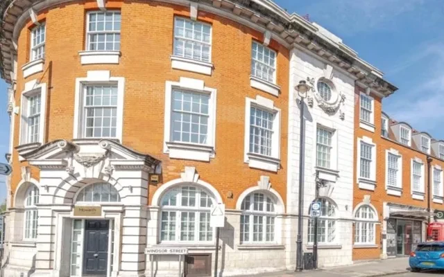 LH-Westcombe House 0