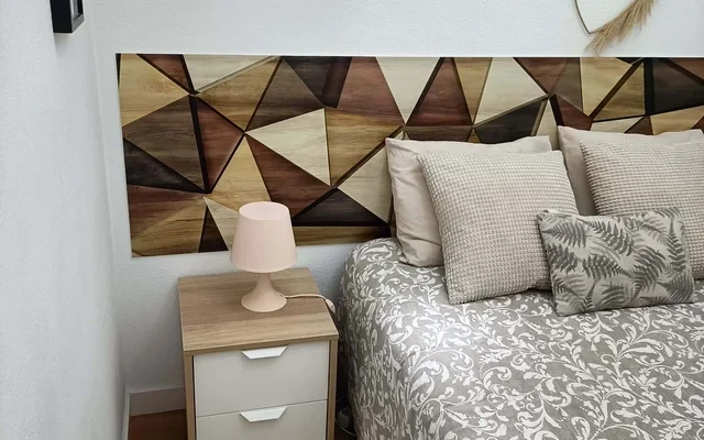 Apartamento  junto a la estacion de Atocha 4