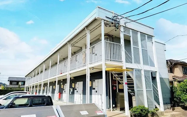 レオパレス清風 0