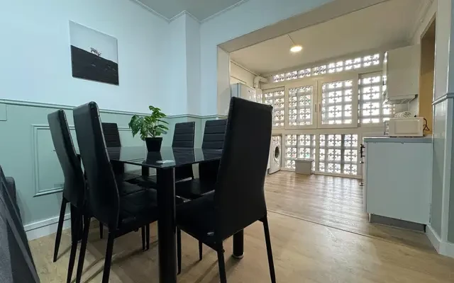 apartment near Plaza Villafranca de los Barros 1