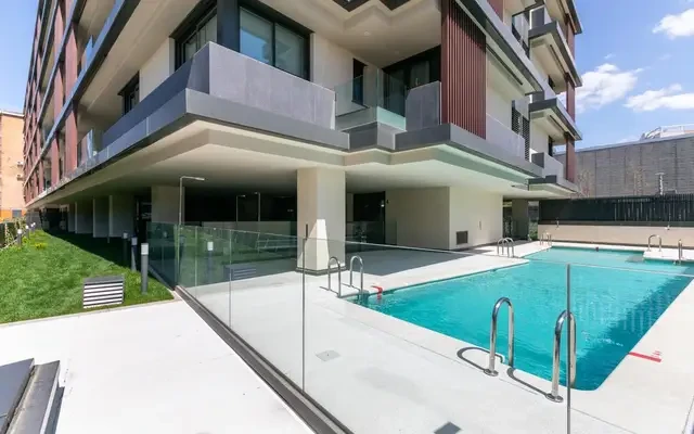 apartment in Imperial (Arganzuela) 2