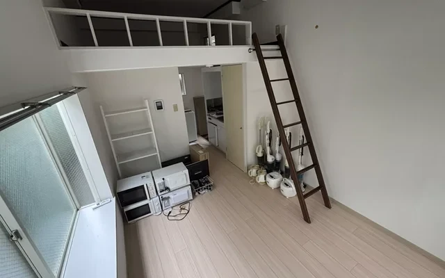 AP662 Neo Plaza Shirakura B 105 2