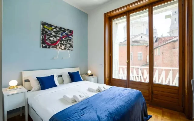[Milano] Duomo Center Apartement 0