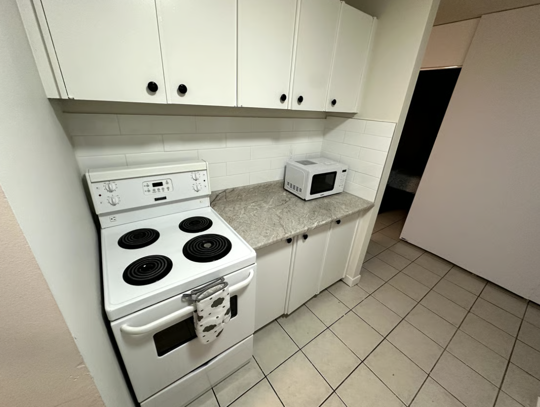 Sky Residence - 15 Avenue SW & 12 Street SW 3