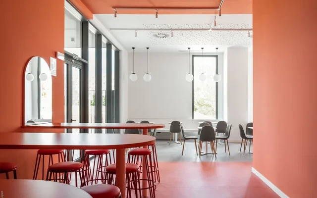 Home & Co Pamplona 3