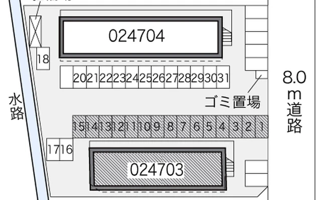 ＮＡＧＡＩ 2