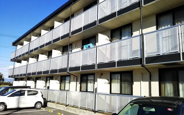 レオパレス紫峰ヶ丘Ⅰ - Tsukubamirai student accommodation - 104号房间(带独立厨房)