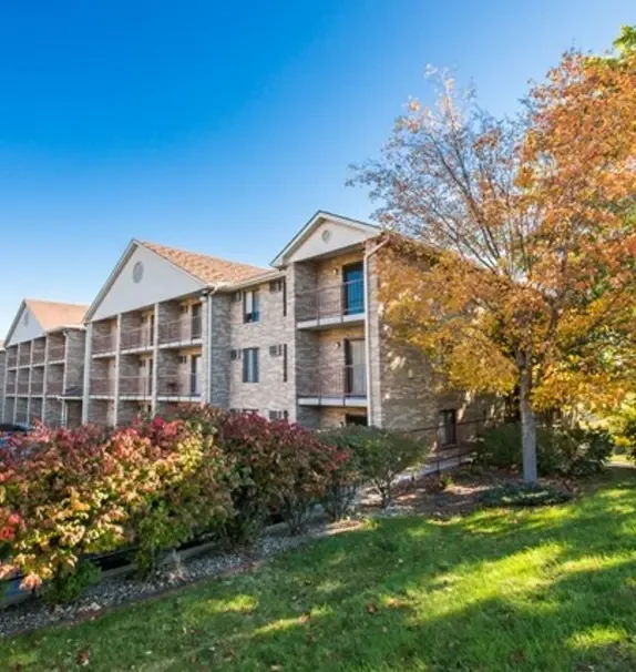 Crestview Apartments