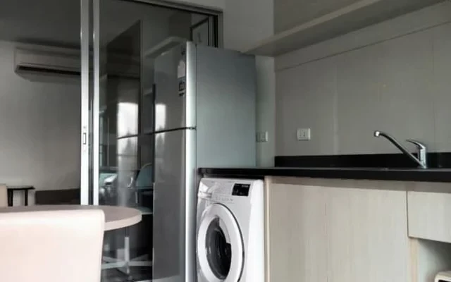 1-BR Condo for Rent, ฿18,000/month, Rhythm Sathorn-Narathiwas 3