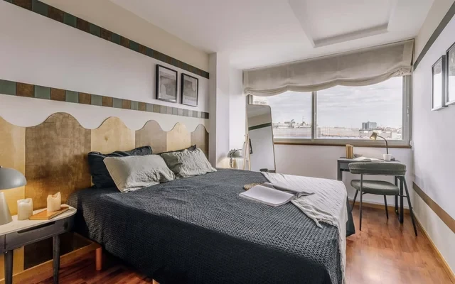 Hisar - 2 bedrooms in Arguelles 4