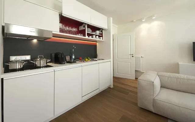 Apartment - TYP C 1