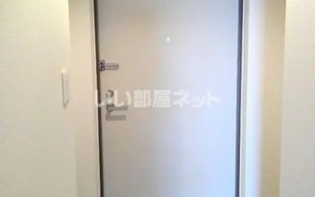 インサイド レター 7階 - Yamato student accommodation - 7階 - 1K