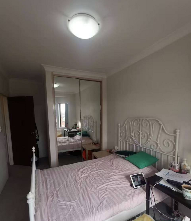 28 Willis St
