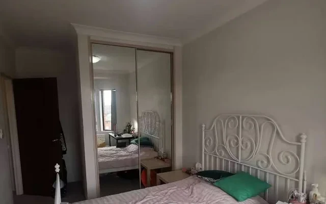 28 Willis St - Sydney student accommodation - Single room