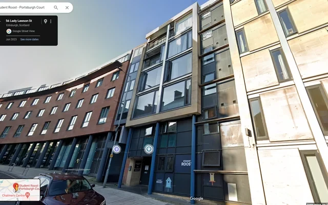 Portsburgh Court 2
