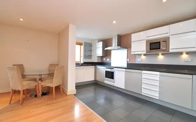 Galaxy Building, Crews Street, London, E14 3SP 1