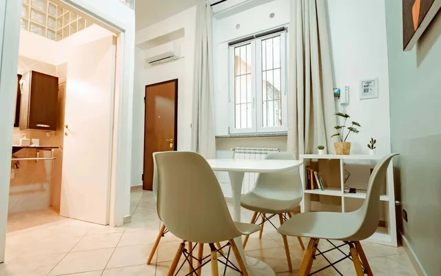 [Torino] Loft Pozzo Strada 2