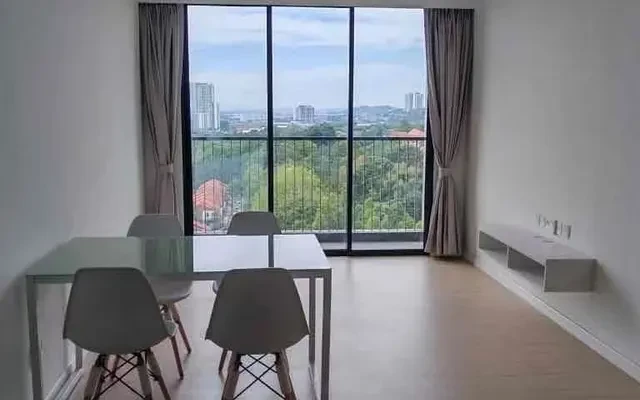Montena Suites SOVO-ZR 2