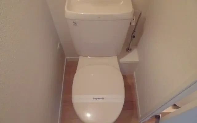 レオパレスエトワール 3