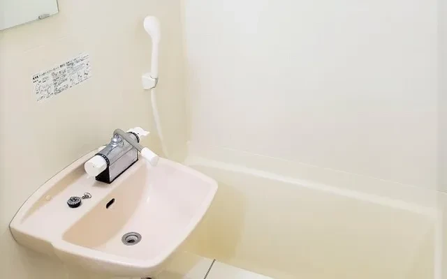 レオパレスプリムローズ 1