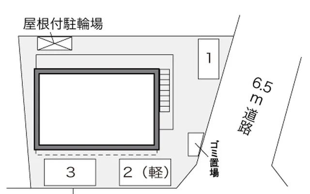 上柏尾 2