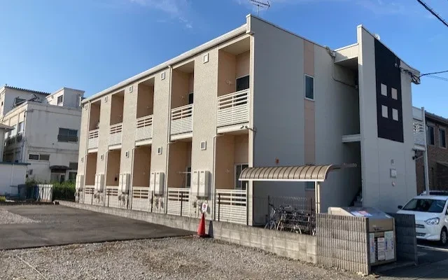 コーポシャローム 0