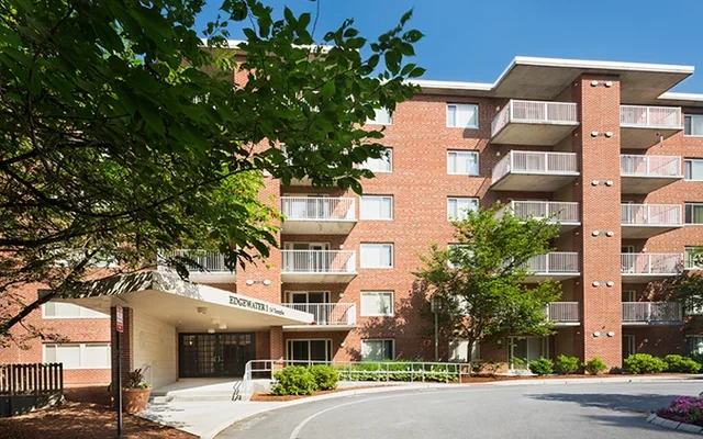 Water View Village 4