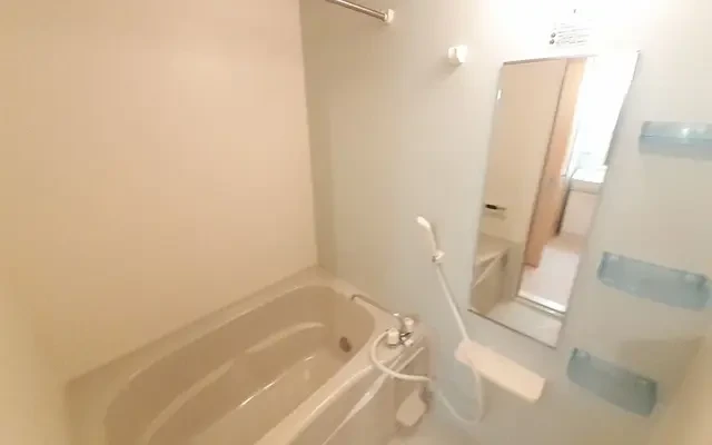 ブランシェントB 1階 - Kanuma student accommodation - 1階 - 1LDK