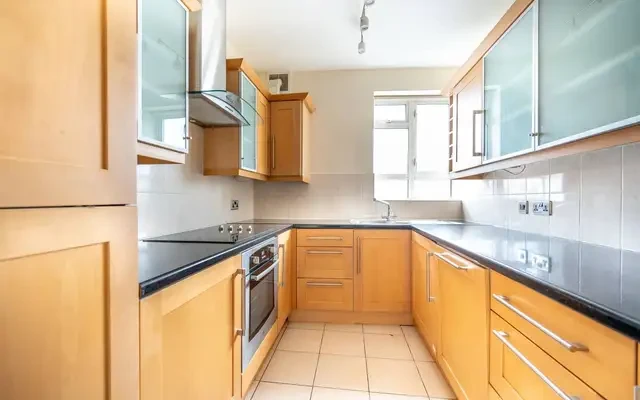 Gloucester Place, Regent's Park, NW1 2