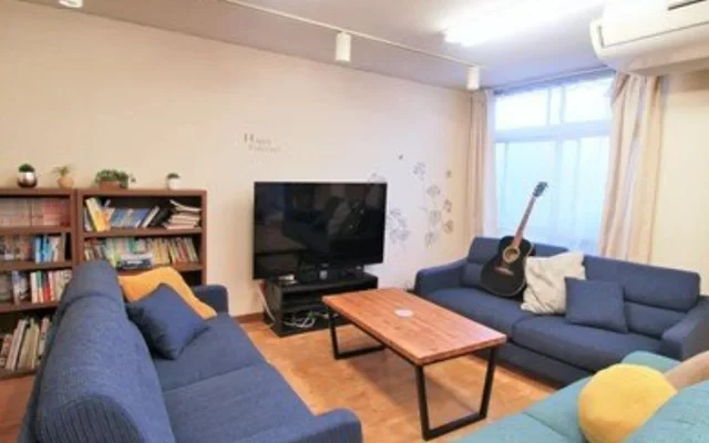 Oakhouse Kichijoji 3 4