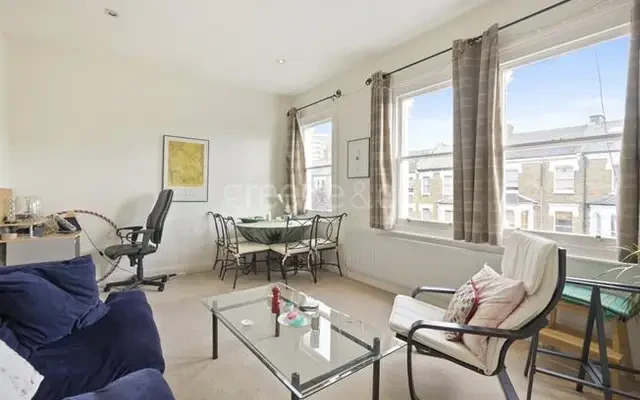Saltram Crescent, London, W9 3JX 0