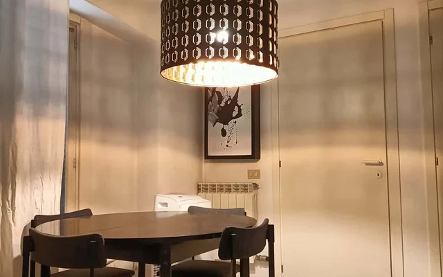 Apartment in Via Melzo, Milano for 45 m² with 1 bedrooms 2