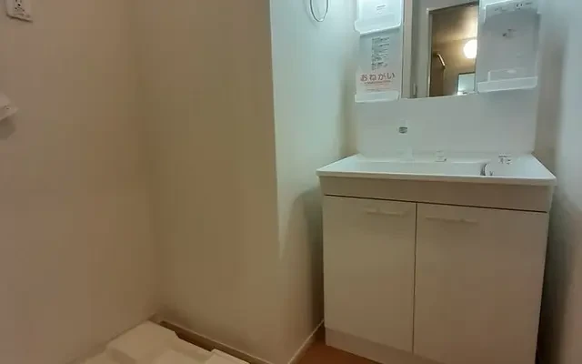 ウエスト・フィールド Ⅴ 1階 - Ukiha student accommodation - 1階 - 1LDK