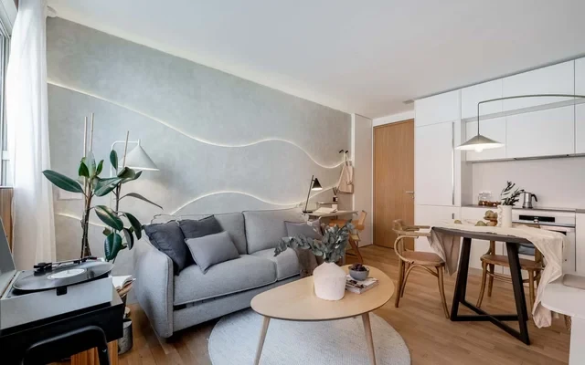 Uvita - 1 bedroom and pool in Ciudad Jardin 0