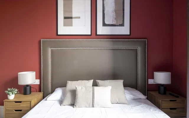 Paseo de Sant Joan Stylish 4