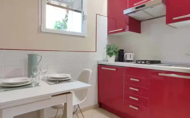 Via Brancaleone Loft  - Pigneto 4