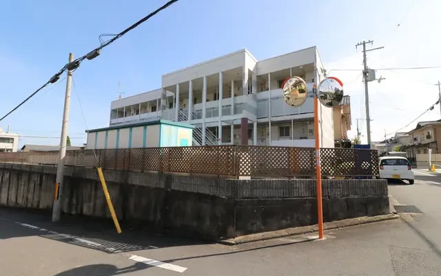 レオパレス北山ｗｅｓｔ　ｆｏｕｎｔａｉｎ 0